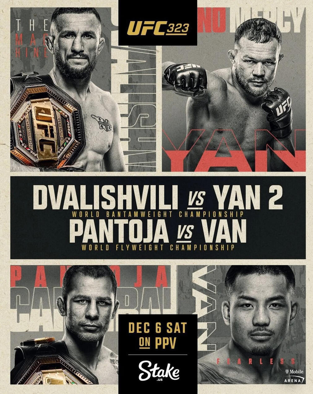 UFC 323 ufc-323-trailer-placement-dustin-wake