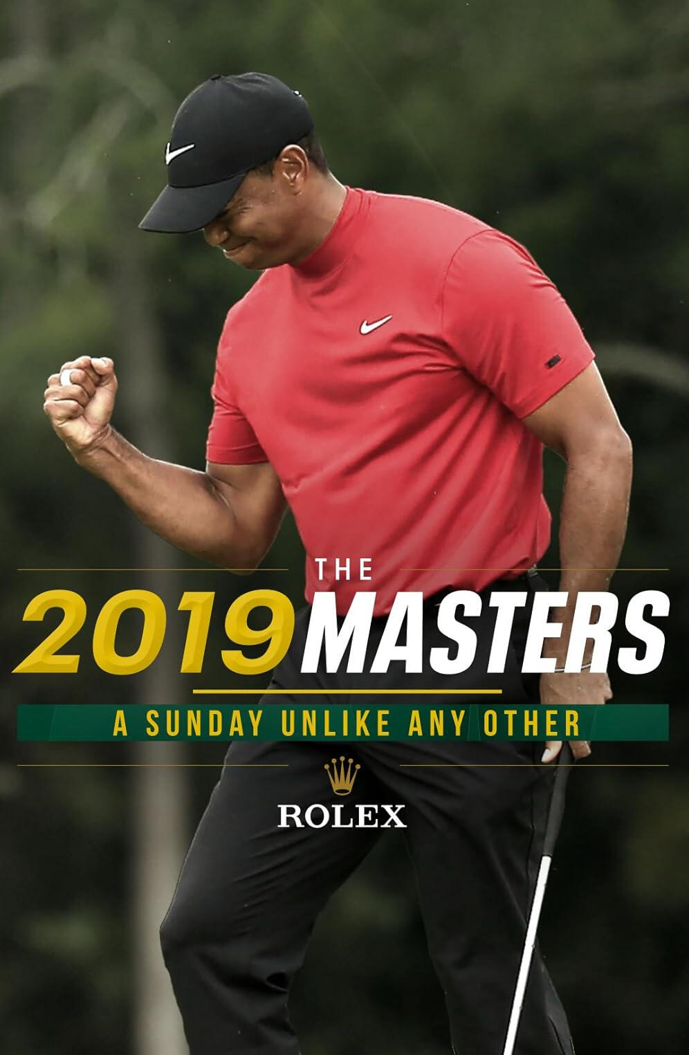 The 2019 Masters: A Sunday Unlike Any Other sunday-unlike-any-other-placement-dustin