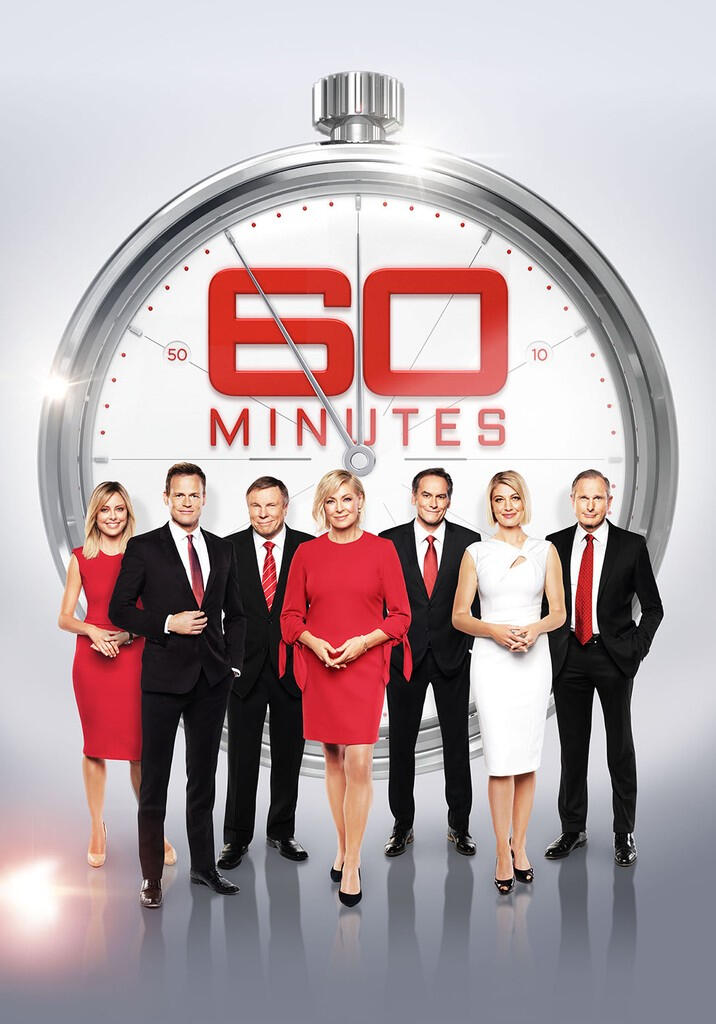 60 Minutes Australia 60-minutes-placement-dustin-wake