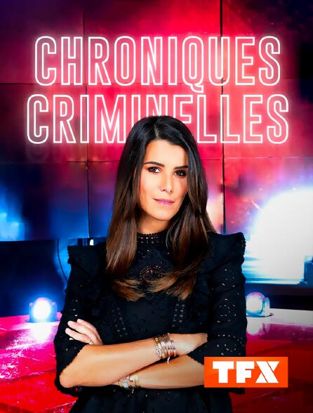 Chroniques Criminelles Chroniques- Criminelles-placement-dustin-wake